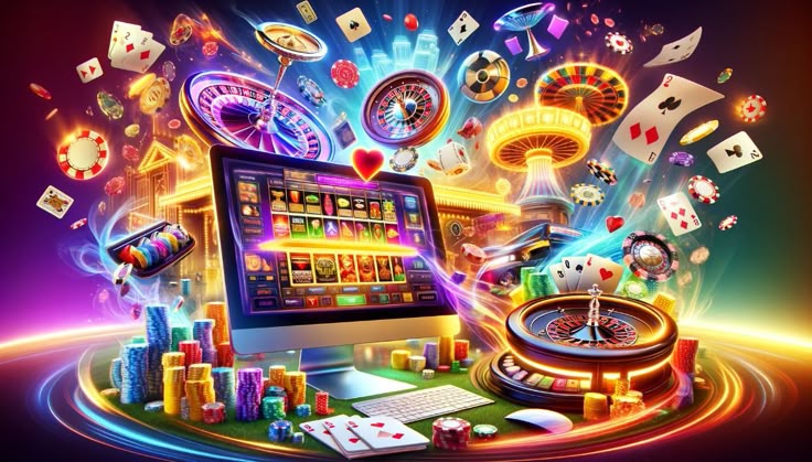 Anonymous Casino پاکستان ریئل منی گیمز