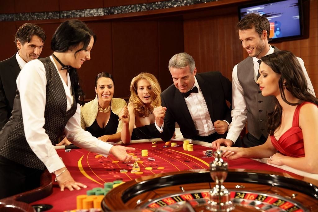 Anonymous Casino پاکستان ریئل منی گیمز
