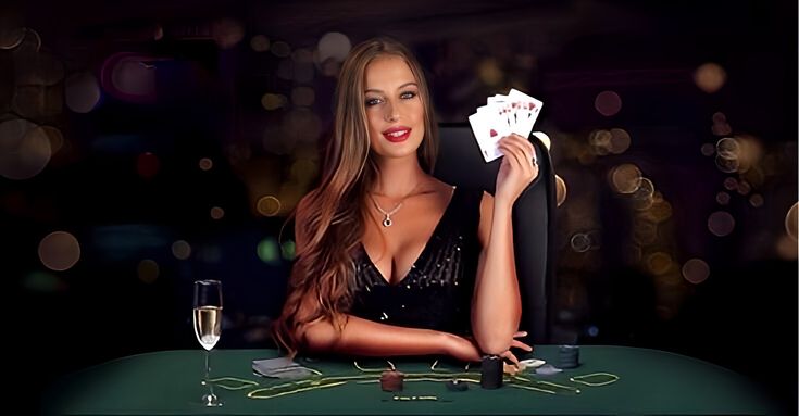 پاکستان میں Anonymous Casino قانونی ہے۔