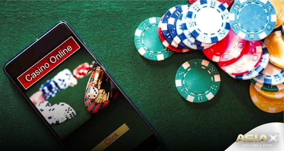 Anonymous Casino پاکستان ریئل منی گیمز
